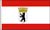 Flagge Berlin