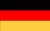 Flagge Deutschland